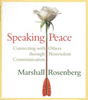 Speaking Peace