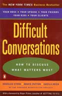 Difficult Conversations