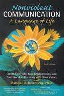 Nonviolent Communication by Marshall Rosenberg