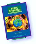 Books Peaceofferings