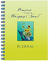 Prayers for a Woman's Soul Journal