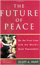 Books - The Peace Book