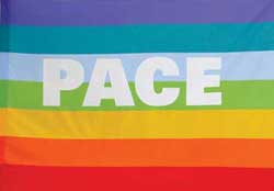 Peace Flags - PACE Flag