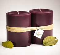 Candle Set