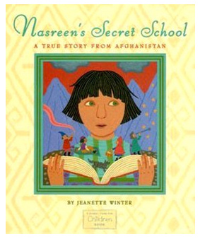 Nareen's Secret School