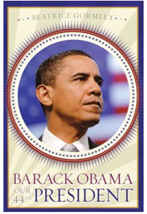 Barack Obama: Our 44th President