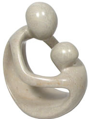 Shona Sculpture
