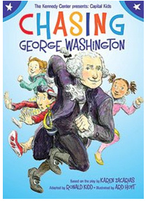 Chasing George Washington