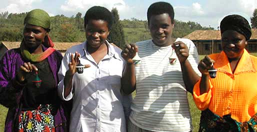 Rwandanornamentweavers